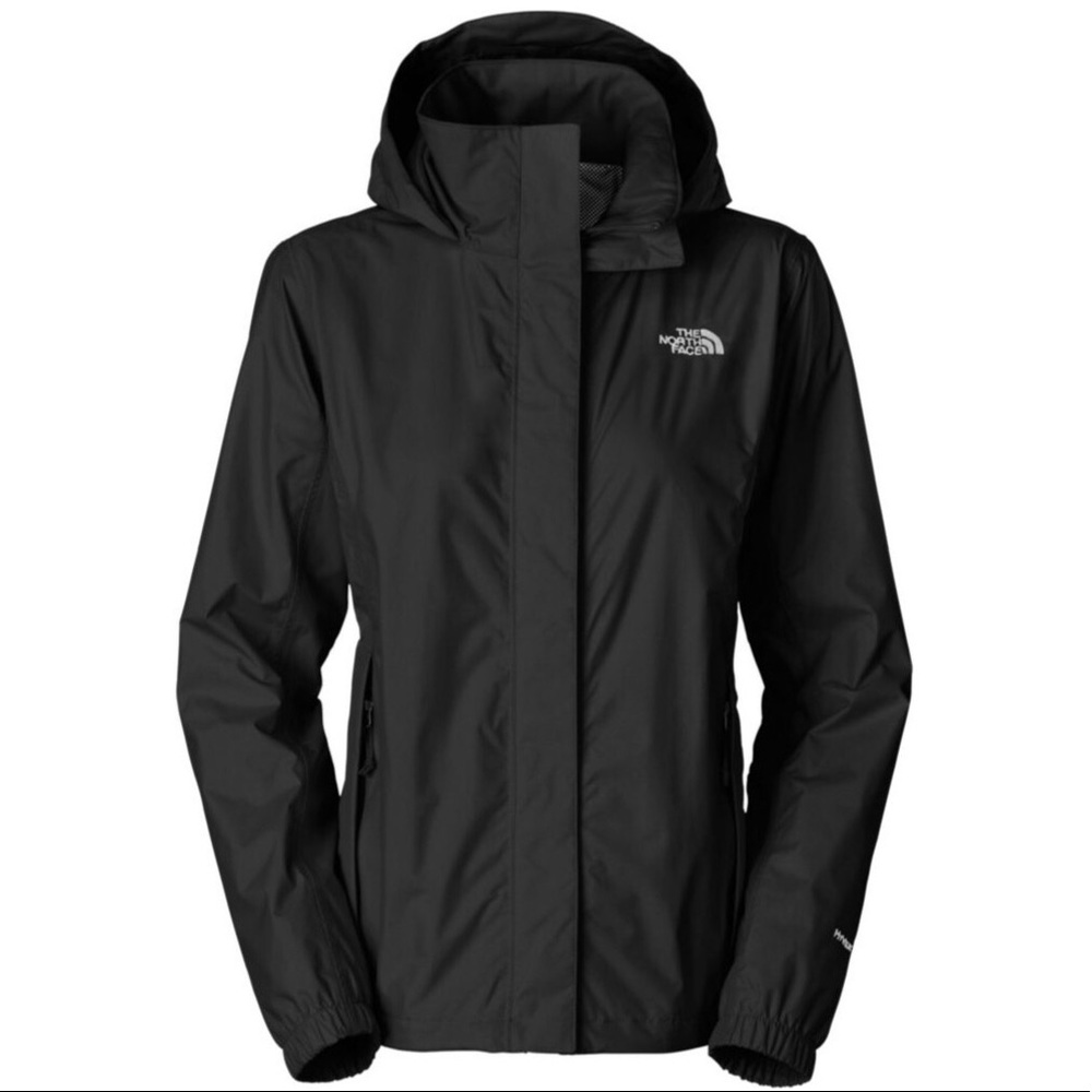 The North Face “Resolve” Rain Jacket - image 2
